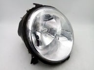 VW Lupo and light right front front EU TYC 20-5671