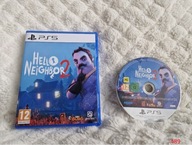 Hello Neighbor 2 10/10 ENG PS5