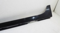 Audi A6 C7 moulage seuil gauche 4G0853859D