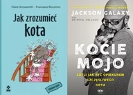 Jak zrozumieć kota + Kocie mojo