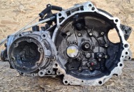 gearbox, VW GOLF IV (1J1) 1.8 4motion EAH