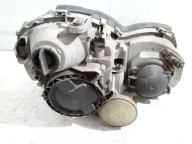 Mercedes C klasa W203 light left front front