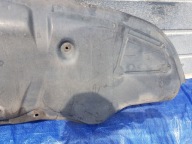 cover below engine bumper lower Mercedes E W211 2115203023