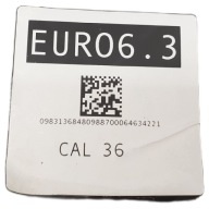 serbatoio LIQUIDO ADBLUE Z Pompa e MODULEM 40771135AA DUCATO JUMPER BOXER