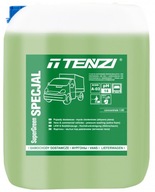 TENZI SUPER GREEN SPECJAL 10L AKTYWNA PIANA MOCNA