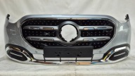 MERCEDES GLB II W244 26- bumper front front 6XPDC A2448857508