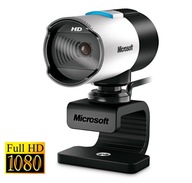 Webová kamera Microsoft LifeCam Studio For Business (PC)