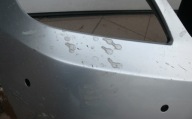 bumper front front MERCEDES E-KLASA W212 09-16r. A1218850025 original