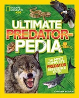Ultimate Predatorpedia: The Most Complete