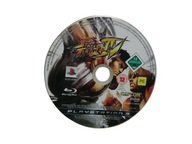 Street Fighter IV PS3