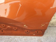 CITROEN C4 III 20- door left rear.
