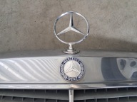 Grille MERCEDES W126 SE SEL 1268800283