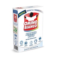 Omino Bianco odstraňovač škvŕn na biele oblečenie v prášku 500g