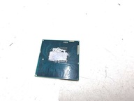 Procesor Intel Core i5-4210M SR1L4 2x2,6GHz