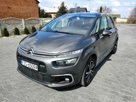 CITROEN C4 SpaceTourer 130KM LED Kamera Android Au