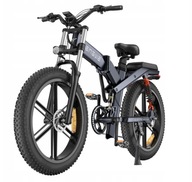 Elektrobicykel 1000W 48V 28AH 26' 50KM/H 150KM