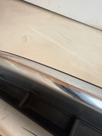 Grill Grill der Stoßstange Mini R60 Countryman