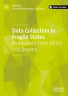 Data Collection in Fragile States: Innovations