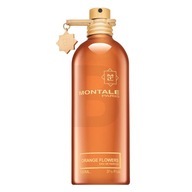 Montale Orange Flowers parfumovaná voda unisex 100 ml