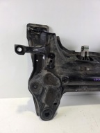 axle beam axle beam front CITROEN C4 III 98414558080