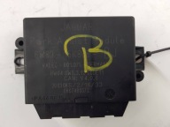 module 6W83-15K866-BJ JAGUAR XF et