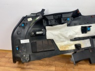 boot upholstery right Ford Explorer MK6 2020+ USA
