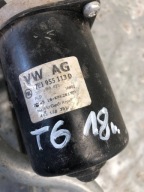Wischergestänge VW T6 7E1955113D