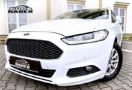 Ford Mondeo Navi/Kamera Cof/6 Biegów/ Pdc/Led