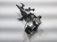 steering wheel rod control electrics RENAULT CLIO IV 488106771R 13