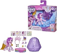 MY LITTLE PONY FIGURKA KSIĘŻNICZKA PETALS PIPP