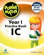 Power Maths 2nd Edition Practice Book 1C Staneff