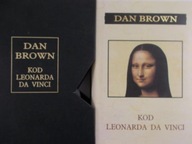 Kod Leonarda da Vinci