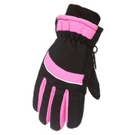 Boys Windproof Snowboarding Winter Suit Years Kids Gloves Skating Outdoor