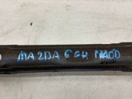 sider pillar of a bumper front MAZDA 6 GH (2007-2010) 2.2 D