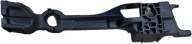 Console Support plaque DASZKA BLENDY SCANIA NGS R S P G 2612854 Gauche B-B