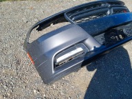 bumper front front complete Dodge Charger 2015