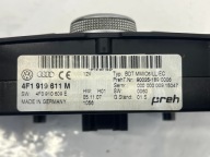 control panel MMI RADIA 4F1919611M - AUDI A6 C6 EUROPA
