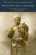 White War, Black Soldiers: Two African Accounts