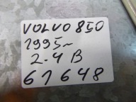 COMPUTER BEDIENTEIL GETRIEBE VOLVO 850 P1275669