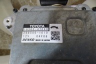 fan mini motor radiator 16363-47060 st.BDB TOYOTA COROLLA XII E21