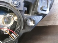 LIGHT LIGHTS FRONT RIGHT LEFT DUCATO BOXER JUMPER 06-14