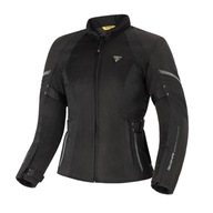 Shima Kurtka Tekstylna Jet Lady Blk M czarny