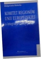 Komplet regionów Unii Europejskiej -