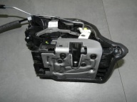 BMW 7 G12 lock right front 2581868