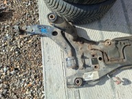 VOLVO V40 II S40 subframe axle beam TRAWERS TRAWERSA front