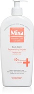 MIXA Anti-Dryness telové mlieko pre veľmi suchú pokožku