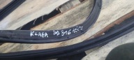 A6 C7 4G gasket bonnet boot rear part KOMBI