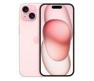 OUTLET Apple iPhone 15 128GB Pink