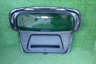 SEAT ALTEA XL boot doors rear part
