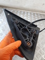 mirror right 3PIN JEEP CHEROKEE KJ 02R- EUROPA